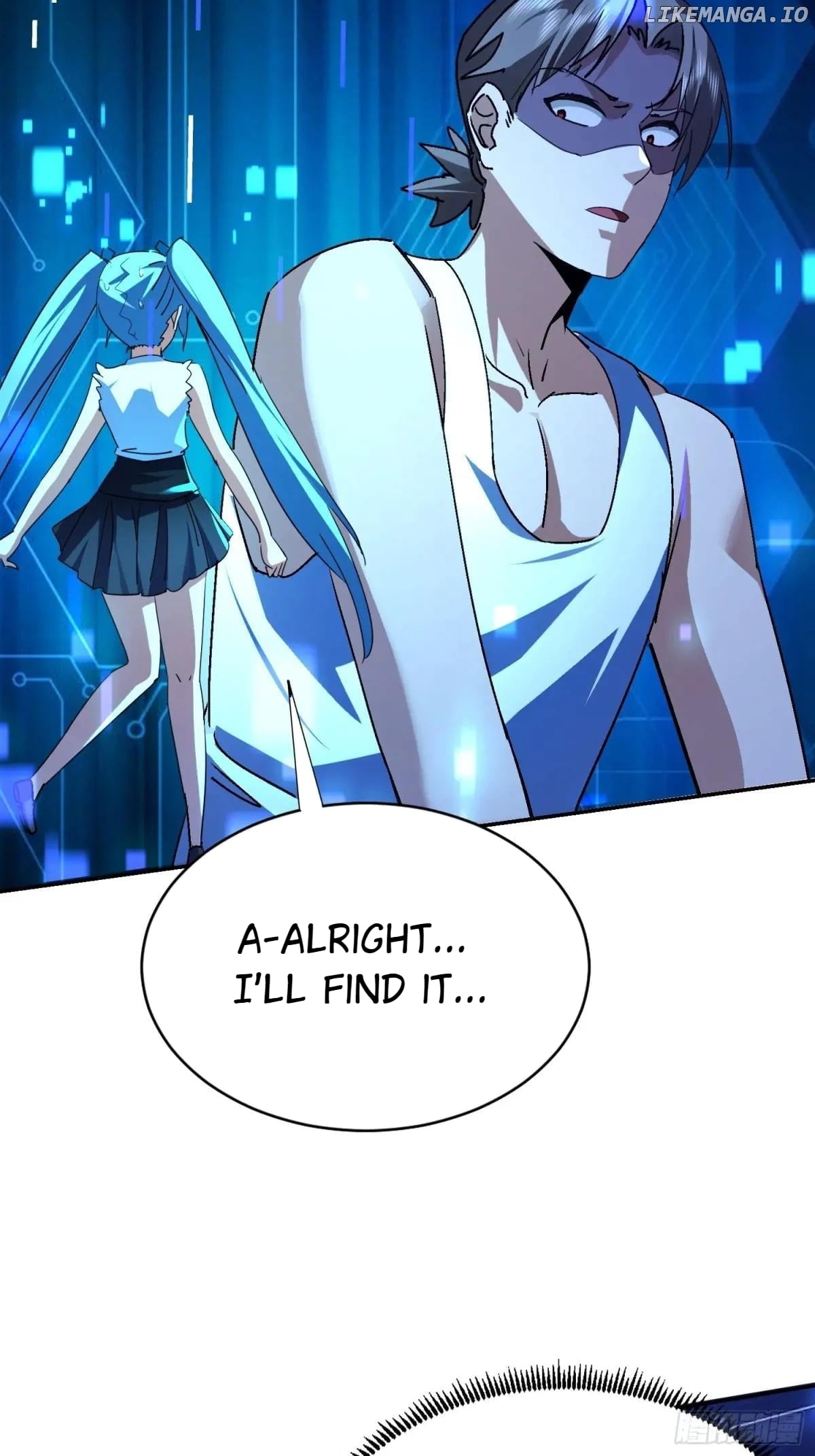 I Became the Target of the Harem in Another World Chapter 108 - page 5
